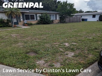Lawn Mowing nearby Clearwater, FL, 