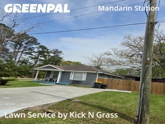 Lawn Care nearby Jacksonville, FL, 