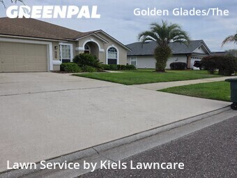 Lawn Care Service nearby Jacksonville, FL, 