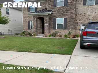 Lawn Service nearby Concord, NC, 