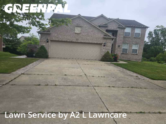 Lawn Care Service nearby Superior Township, MI, 