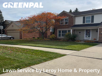 Lawn Care nearby Canton, MI, 