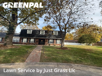 Lawn Care Service nearby O'fallon, IL, 