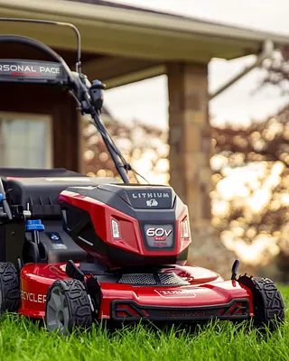 Ivy's Lawn Mower Supply Photo 13