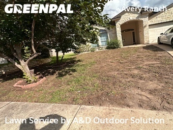 Lawn Care Service nearby Austin, TX, 