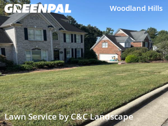 Lawn Maintenance nearby Greensboro, NC, 
