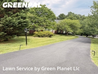 Lawn Service nearby Herndon, VA, 