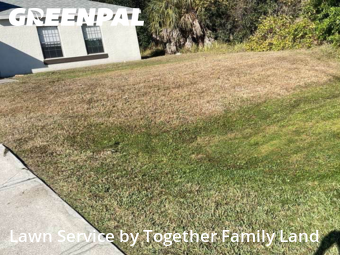 Lawn Mow nearby North Port, FL, 