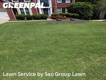 Lawn Mowing nearby Alpharetta, GA, 