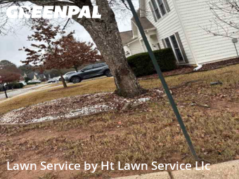 Grass Services in Duluth, 30096, Yard Care by Ht Lawn Service Llc, work completed in Dec , 2025