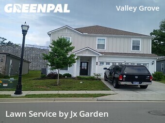 Lawn Care nearby Nashville, TN, 