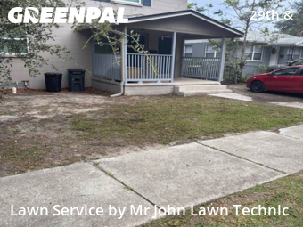 Lawn Care nearby Jacksonville, FL, 