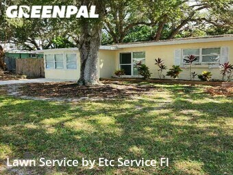 Lawn Care nearby Palm Harbor, FL, 