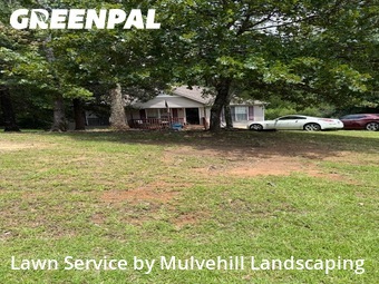 Yard Mowing nearby Warrior, AL, 
