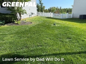 Lawn Cutting nearby Fredericksburg, VA, 