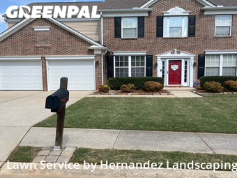 Lawn Care nearby Greenville, SC, 
