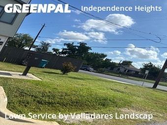 Lawn Care Service nearby Houston, TX, 