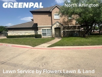 Lawn Mowing nearby Arlington, TX, 