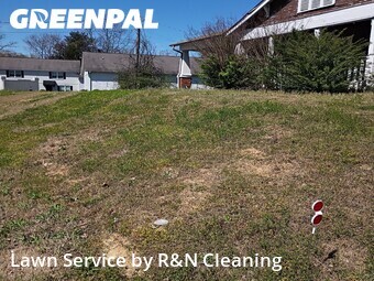 Landscaping Companies In Chattanooga,37421,Landscaping Maintenance by R&N Cleaning , work completed in Apr , 2026