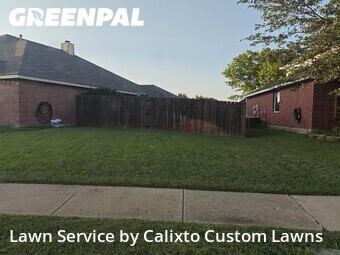Lawn Care nearby Garland, TX, 