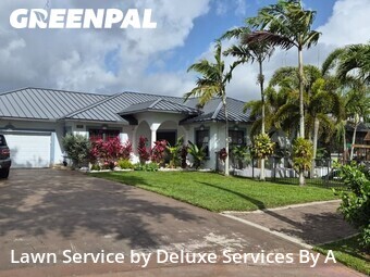 Lawn Mow nearby Fort Lauderdale, FL, 