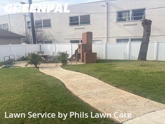 Lawn Cut nearby Chula Vista, CA, 