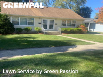 Grass Cutting nearby De Kalb, IL, 