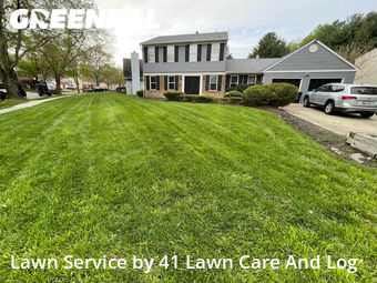 Lawn Care nearby Fairwood, MD, 