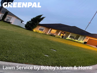 Lawn Service nearby Lakeland, FL, 