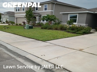 Lawn Mowing nearby Bradenton, FL, 