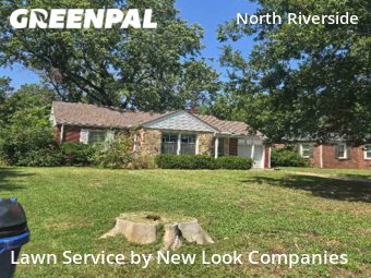 Lawn Maintenance nearby Wichita, KS, 