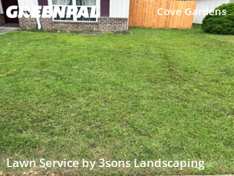Lawn Care nearby Pensacola, FL, 