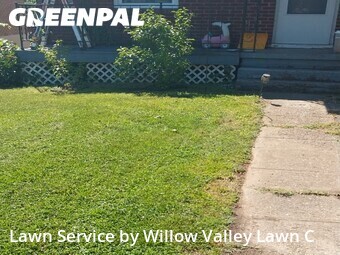 Yard Cutting nearby Roanoke, VA, 