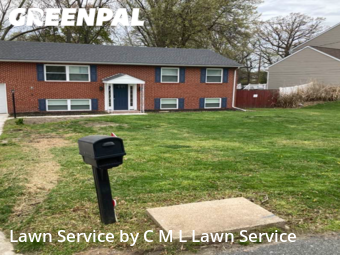 Grass Cutting nearby Dundalk, MD, 