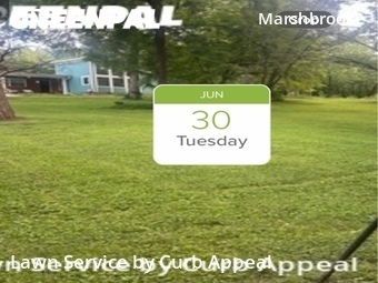 Yard Mowing nearby Charlotte, NC, 