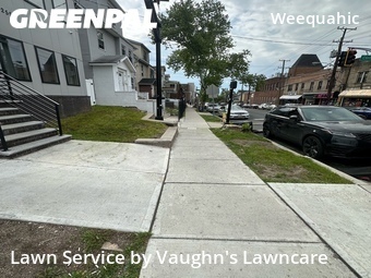 Local Lawn And Landscape Maintenance Services Near Me In Newark,7112,Landscaping Renovation by Vaughn's Lawncare, work completed in Jun , 2026