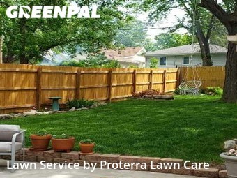 Lawn Mowing nearby Omaha, IA, 