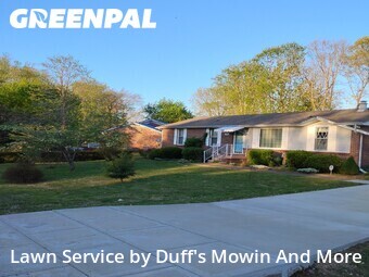 Lawn Maintenance nearby Clarksville, TN, 