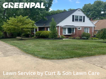 Lawn Cutting nearby Allentown, PA, 