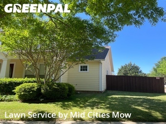 Lawn Maintenance nearby North Richland Hills, TX, 