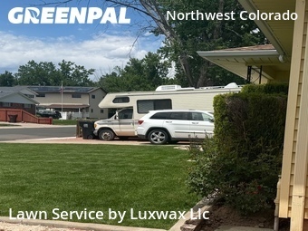 Yard Mowing nearby Colorado Springs, CO, 