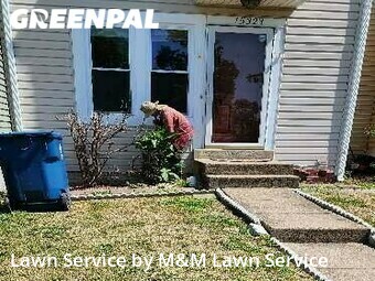 Lawn Mow nearby Woodbridge, VA, 