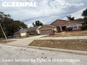 Lawn Cuttingin Apopka,32712,Lawn Cutting by Dylans Dreamscapes , work completed in Feb , 2026