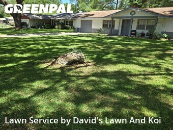Yard Cutting nearby Ocala, FL, 