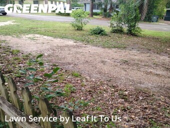 Yard Mowing nearby Tallahassee, FL, 