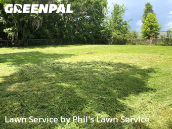 Lawn Cutting nearby Apopka, FL, 