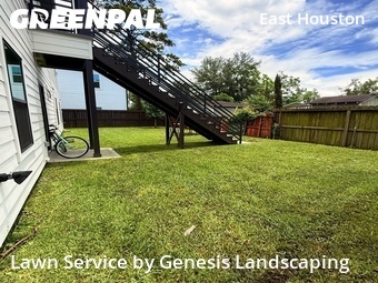 Lawn Care Service nearby Houston, TX, 