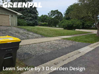 Lawn Maintenance nearby Lake In The Hills, IL, 