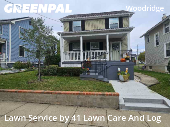 Lawn Care Service nearby Washington D.C., MD, 