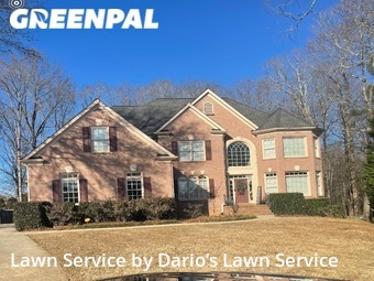 Lawn Service nearby Buford, GA, 